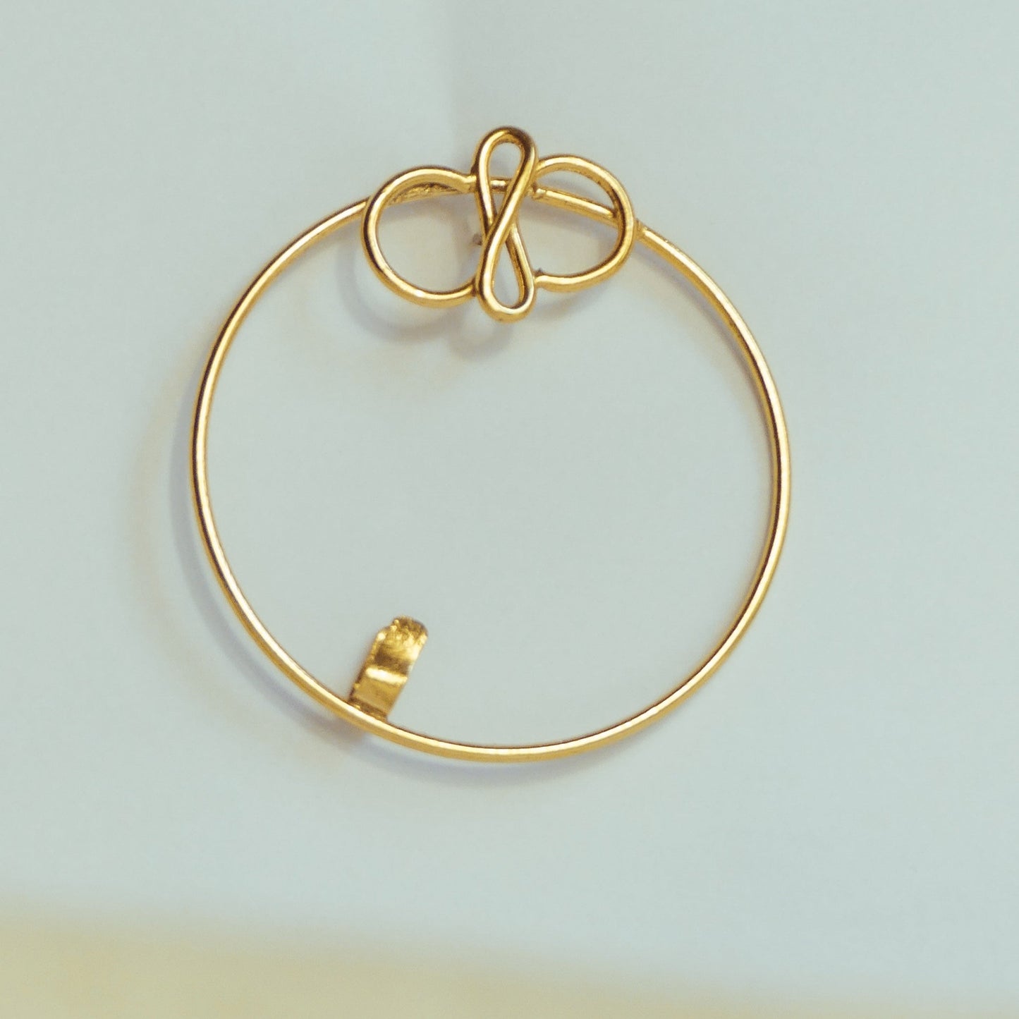 Boucles d’oreilles O – Origine / Dépareillées