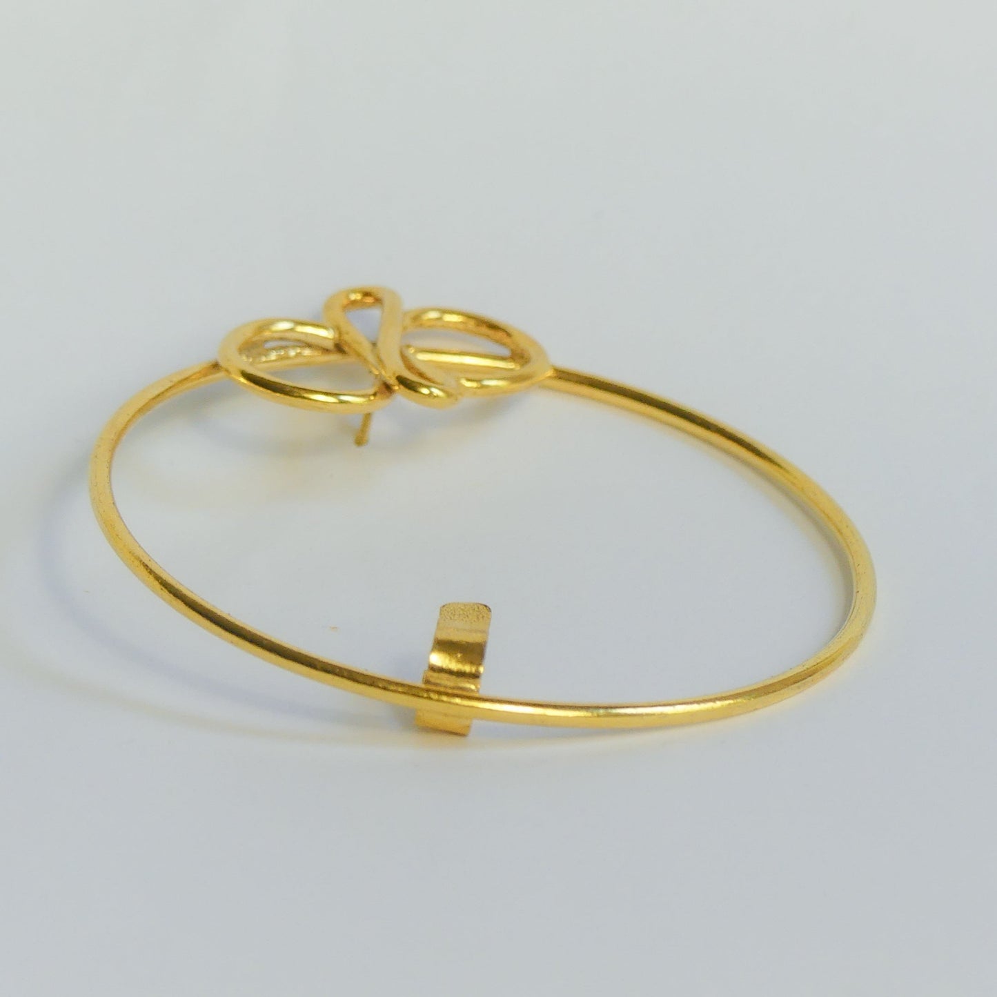 Boucles d’oreilles O – Origine / Dépareillées