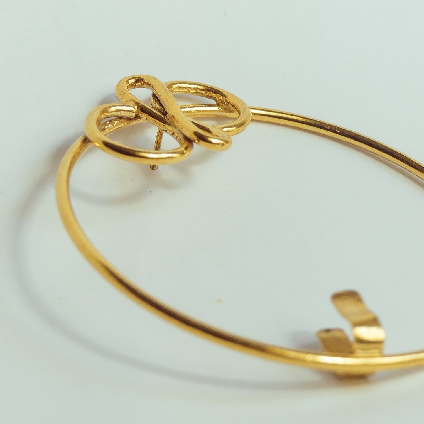 Boucles d’oreilles O – Origine / Dépareillées
