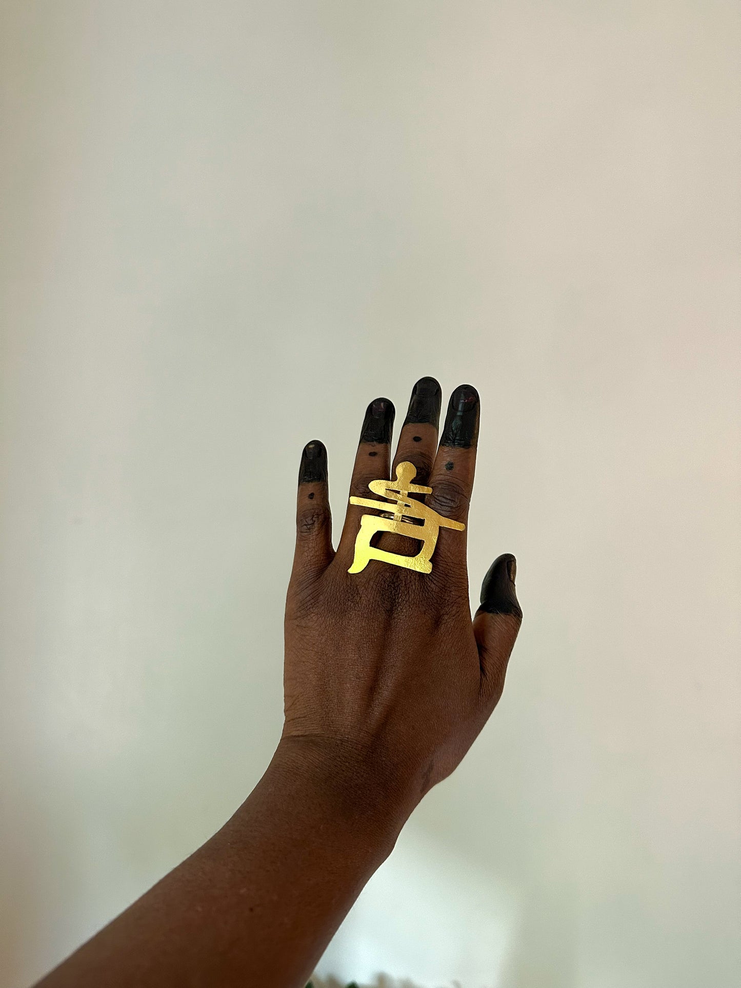 Bague I(2) – Intuition grande taille