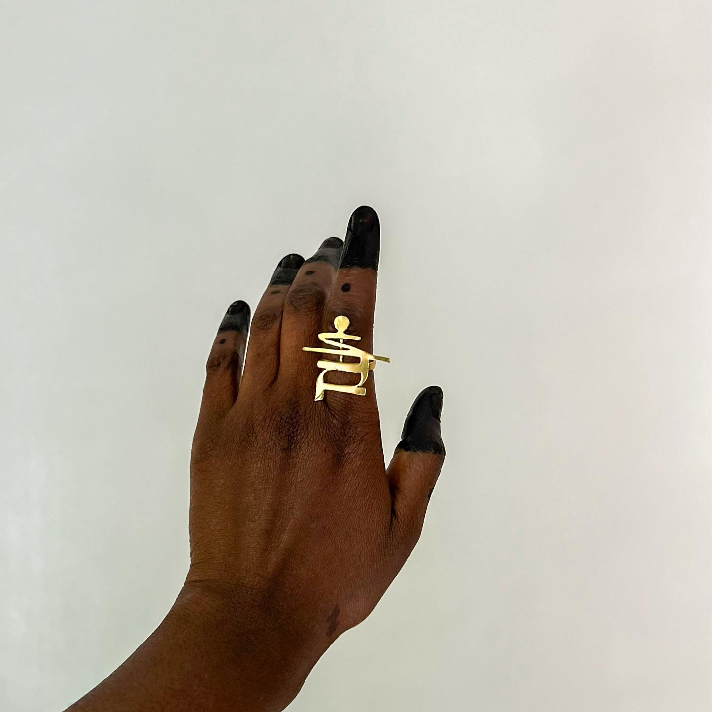 Bague I(2) – Intuition