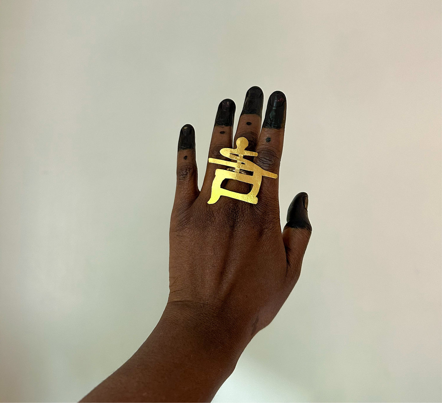 Bague I(2) – Intuition grande taille