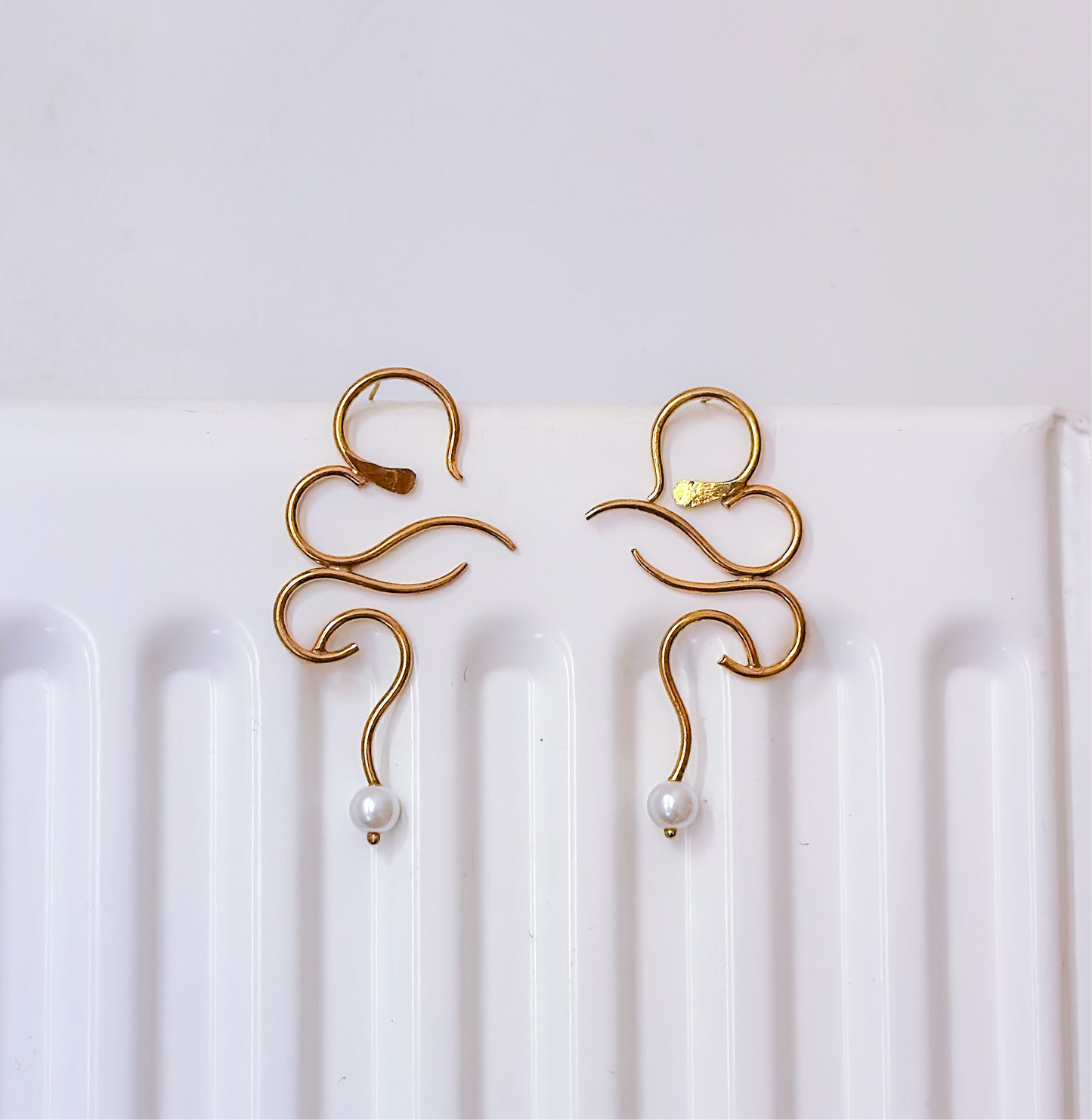 Boucles d’oreilles A – Ancestral