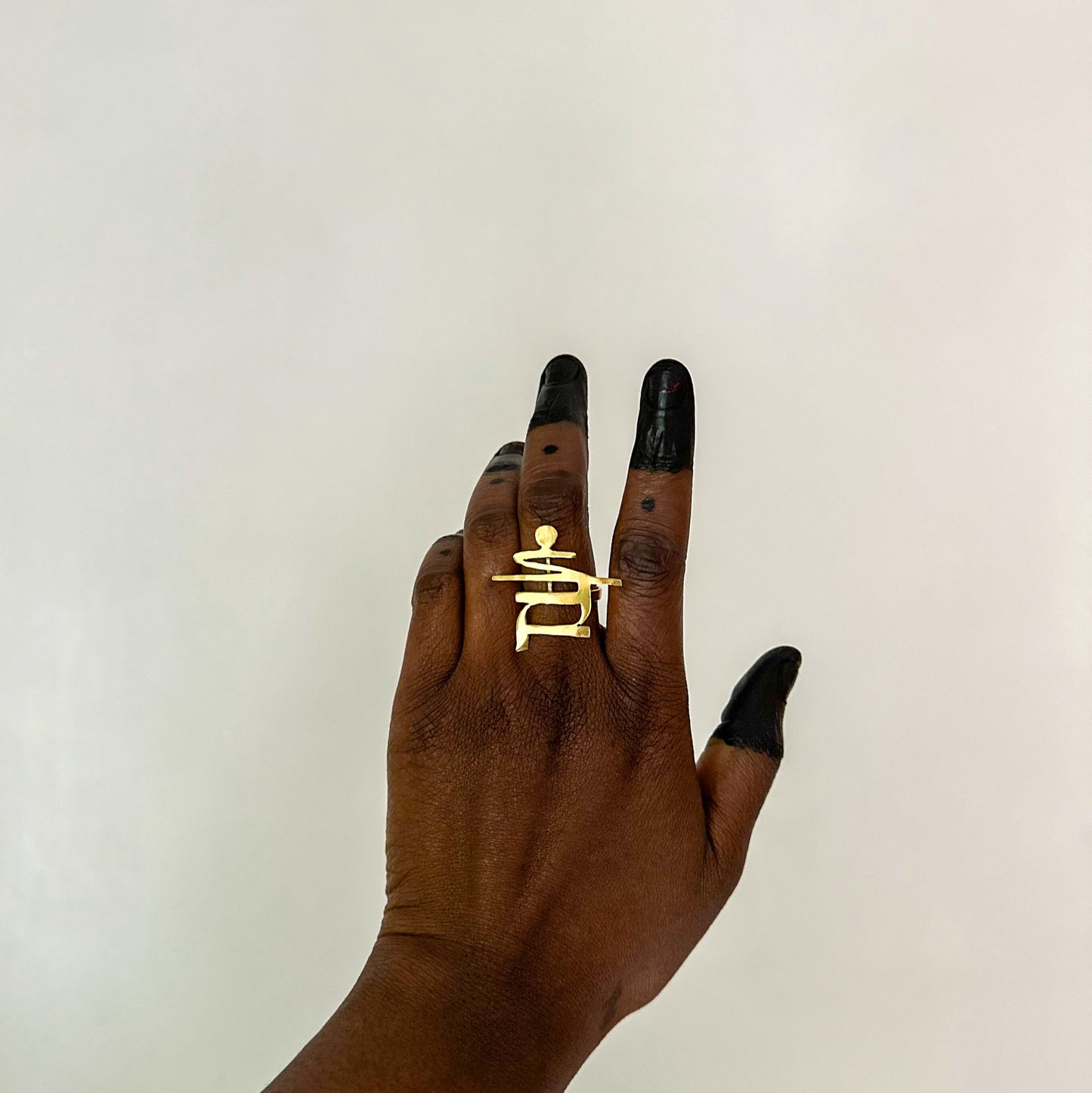 Bague I(2) – Intuition version mini