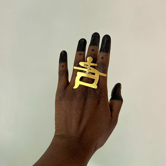 Bague I(2) – Intuition grande taille