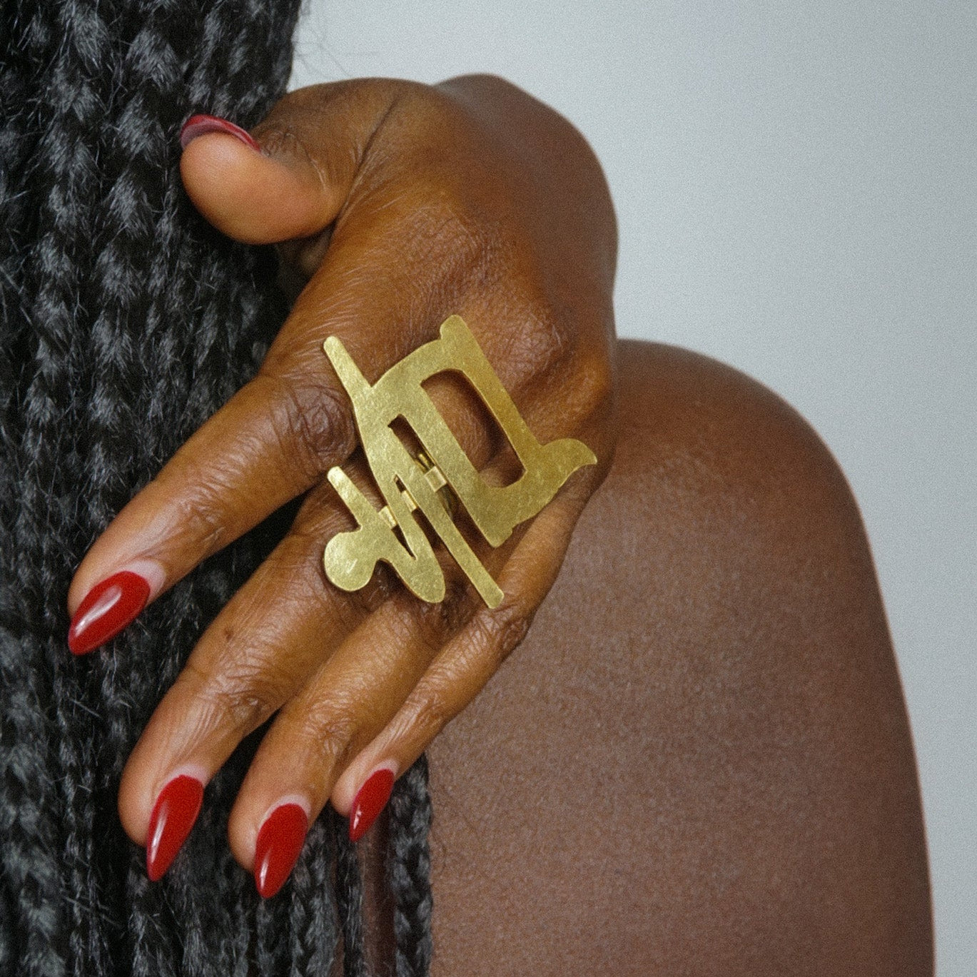 Bague I(2) – Intuition grande taille